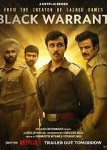 Watch Black Warrant Myflixer