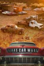 Watch Texas Car Wars Myflixer