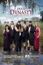 Watch Duck Dynasty Myflixer