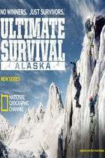 Watch National Geographic: Ultimate Survival Alaska Myflixer