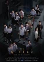 Watch The Gifted Myflixer