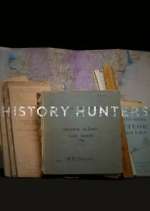 Watch History Hunters Myflixer