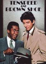 Watch Tenspeed and Brown Shoe Myflixer