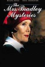 Watch The Mrs Bradley Mysteries Myflixer
