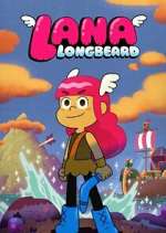 Watch Lana Longbeard Myflixer