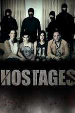 Watch Hostages (Bnei Aruba) Myflixer