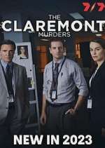 Watch The Claremont Murders Myflixer