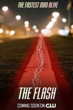 Watch The Flash 2014 Myflixer