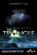 Watch The Triangle Myflixer