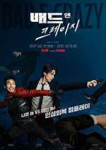 Watch Bad and Crazy Myflixer