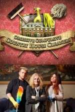 Watch Obsessive Compulsive Country House Cleaners Myflixer