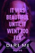 Watch Dare Me Myflixer