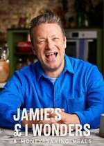 Watch Jamie\'s Â£1 Wonders & Money-Saving Meals Myflixer