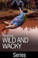 Watch America: Wild & Wacky Myflixer