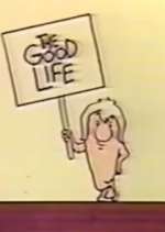 Watch The Good Life Myflixer