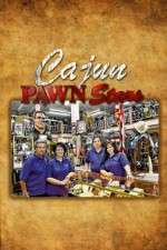 Watch Cajun Pawn Stars Myflixer