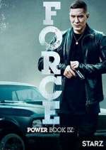 Watch Power Book IV: Force Myflixer