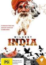 Watch Wildest India Myflixer