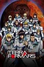 Watch Terra Formars Myflixer