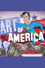 Watch The Art Of America Myflixer