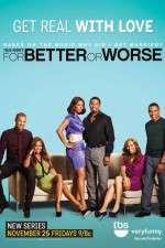 Watch Tyler Perrys For Better or Worse Myflixer