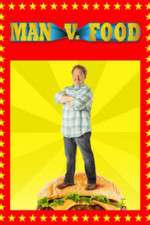 Watch Man v. Food (2017) Myflixer