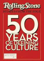 Watch Rolling Stone: Stories from the Edge Myflixer