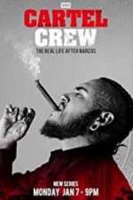 Watch Cartel Crew Myflixer