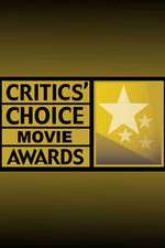Watch Critics' Choice Movie Awards Myflixer