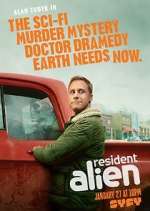 Watch Resident Alien Myflixer