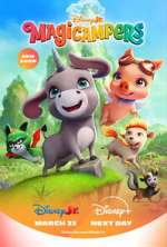Watch Magicampers Myflixer