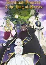Watch Sacrificial Princess and the King of Beasts Myflixer