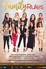 Watch Family Rules Myflixer