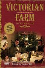 Watch Victorian Farm Christmas Myflixer