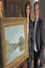 Watch Fake or Fortune? Myflixer