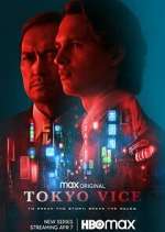 Watch Tokyo Vice Myflixer