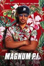 Watch Magnum P.I. Myflixer