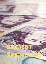 Watch Secret Spenders Myflixer