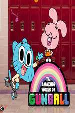 Watch The Amazing World of Gumball Myflixer