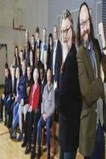 Watch Old School with the Hairy Bikers Myflixer