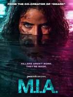 Watch M.I.A. Myflixer