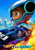 Watch Hot Wheels Let's Race Myflixer