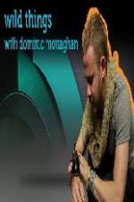 Watch Wild Things With Dominic Monaghan Myflixer