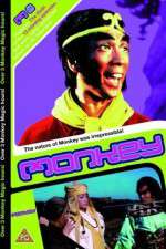 Watch Saiyûki (Monkey) Myflixer