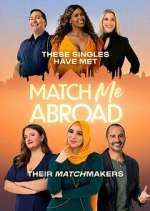 Watch Match Me Abroad Myflixer