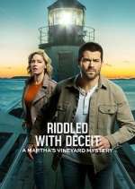 Watch A Martha\'s Vineyard Mystery Myflixer
