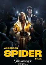 Watch Anderson Spider Silva Myflixer