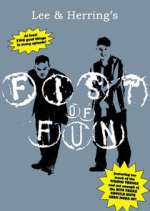 Watch Fist of Fun Myflixer