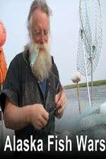 Watch Alaska Fish Wars Myflixer