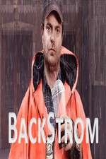 Watch Backstrom Myflixer
